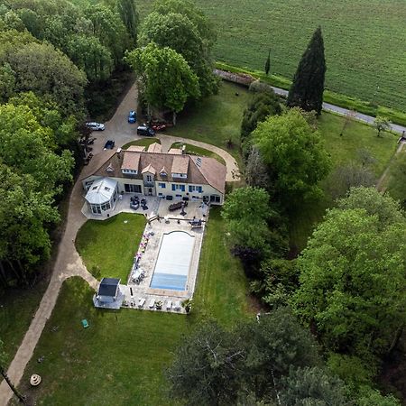 Sermaise  Le Clos Du Renard מראה חיצוני תמונה